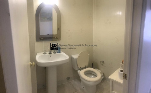 Casa Prolija Y Amplia, Con Ubicación Tranquila- Ref: 1610