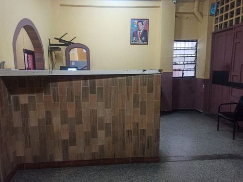 Imagen 2 de 7 de Edificio En Venta Santa Rosalia