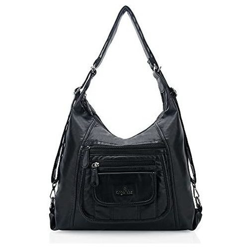 Angel Kiss Purse Mujer Hobo Bolso De La Moda Roomy 8t7pz