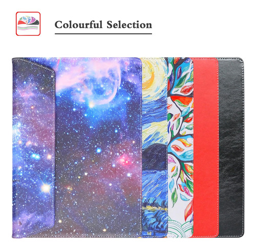 Funda Alapmk, Compatible Con Dell Inspiron 15.6'' Negro