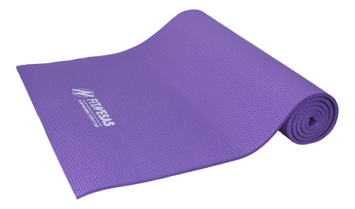 Mat Yoga 4 Mm Colchoneta Importada Antideslizante Pilates