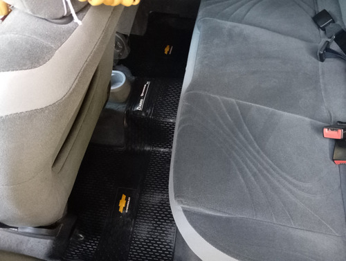 Chevrolet Agile 1.4 Ltz 5p