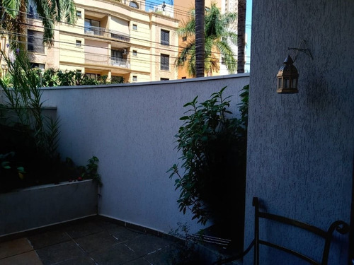 Imagem 2 de 29 de Apartamento À Venda, 106 M² Por R$ 420.000,00 - Bosque Das Juritis - Ribeirão Preto/sp - Ap1045