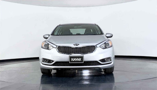 Imagen 2 de 15 de 116322 - Kia Forte Sedan 2016 Con Garantía