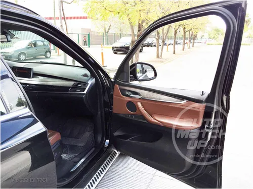 BMW X5 3.0 Xdrive35ia Excellence At