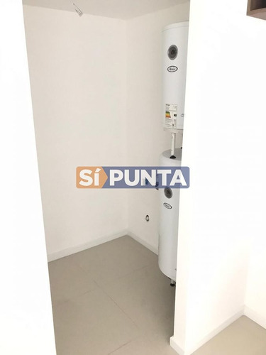 Imagen 5 de 16 de Departamento, De 3 Dormitorios, A Estrenar En Punta Del Este