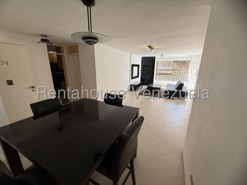 Apartamento En Venta Los Naranjos Del Cafetal Caracas