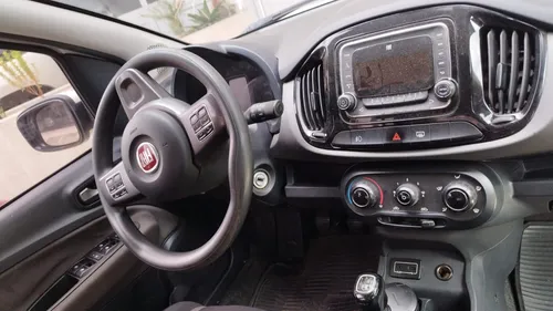 Fiat Uno 1.4 Way