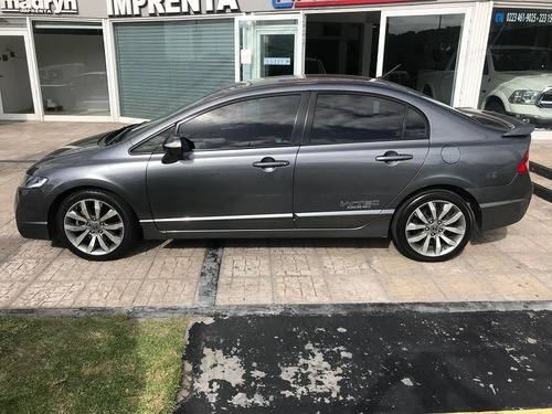 Honda Civic Si