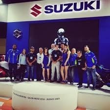 Suzuki Ax 100 Mod 2016 Igual A 0km Excelente Estado Grupo Z3