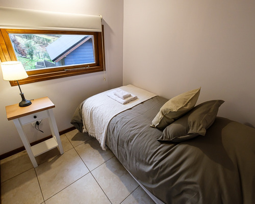 Imagen 9 de 27 de Casa Green. San Martín De Los Andes. Oliver Mountain Home