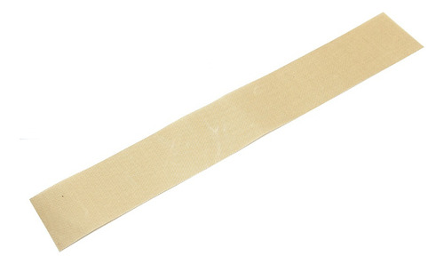 Teflon Para Seladora Plástica Pfs100 / Cmsm100 - Sem Adesivo Cor Marrom