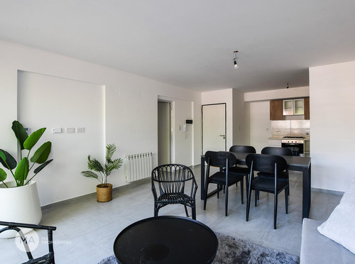 Departamento 2 Dormitorios Con Amenities Ayres De Fisherton - Juarez Celman 650 Bis | Venta