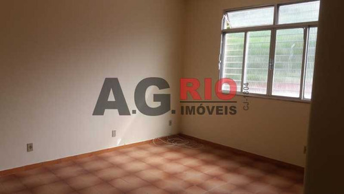Apartamento-locação-quintino Bocaiúva-rio De Janeiro - Vv3536