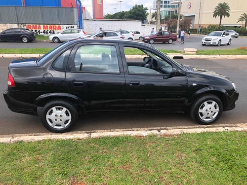 Chevrolet Classic 1.0 Ls Flex Power 4p 2014