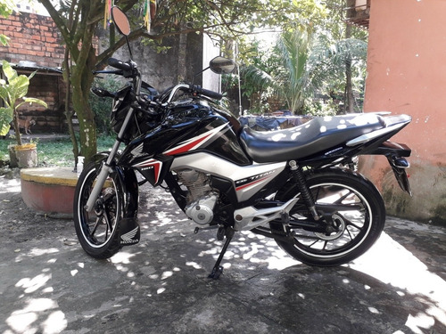 Honda Titan 160