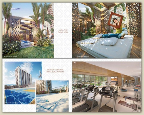 Imagem 7 de 11 de Like Residencial Park - 2042005060 - 32009898