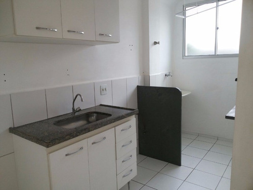 Imagem 6 de 15 de Apartamento A Venda, Solare, Vila Campos Sales, Jundiaí - Ap08964 - 4823175