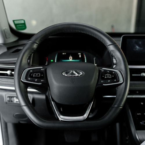 Chery Tiggo 5X 5X Pro 1.5 Turbo Flex Hybrid