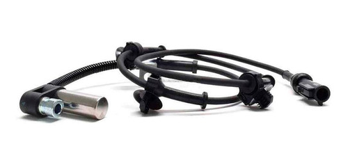 Sensor Abs Para Ford Ranger 4cl 2.3 2002 Delantero Izquierdo