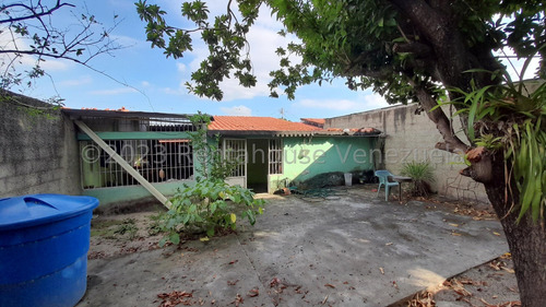 Casa En Alquiler En Cabudare Jr