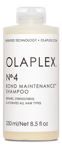 Olaplex 4
