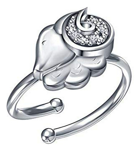 Anillo Para Pie - Aries Signo Del Zodiaco Anillo De Dedo Del