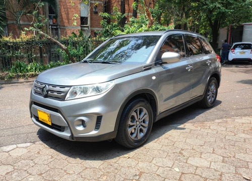 Suzuki Vitara 1.6 Gl All Grip