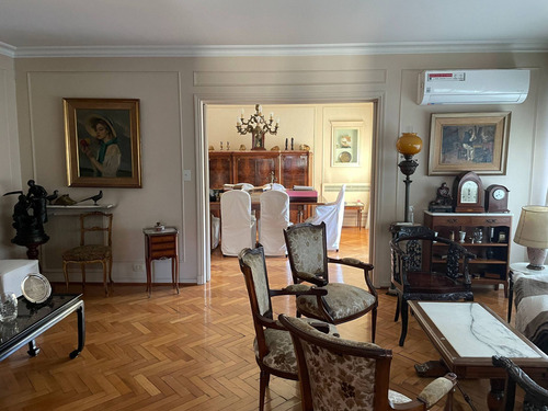 Imagen 12 de 30 de Venta Dpto 4 Amb + Escritorio 2 Balcones