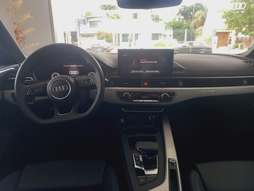Audi A4 2.0 40 Tfsi Quattro 252cv
