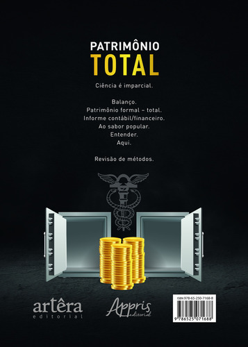 Patrimônio Total