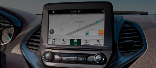 Ford Ka 1.0 Ti-vct Flex Freestyle Manual