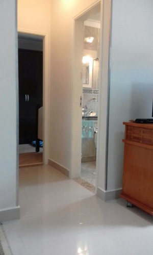 Imagem 4 de 6 de Lindo Apartamento Na Pauliceia - Mv5293