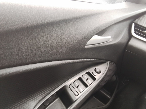 Chevrolet Onix 1.0 TURBO FLEX PLUS LT AUTOMÁTICO
