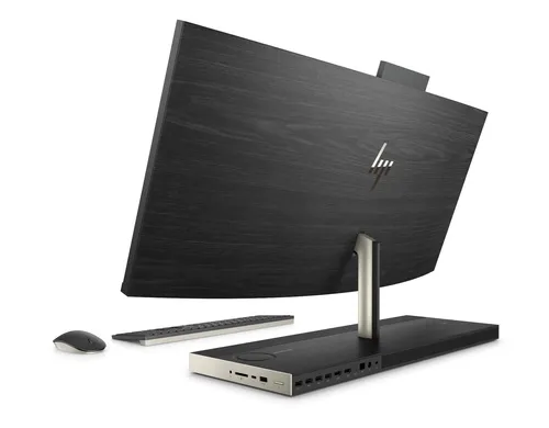 All In One Envy Curve 34-b100la Intel I7 16gb 2tb+256gb
