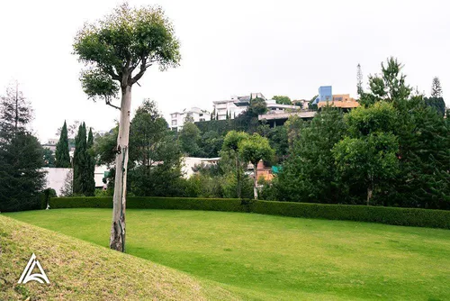 Casa En Venta En Paseo De Las Lomas