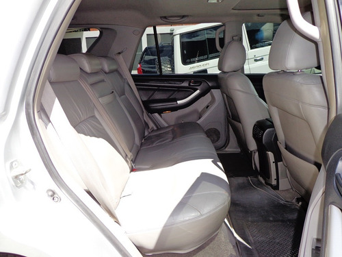 Imagen 6 de 8 de Toyota 4runner Sr5 2008 4x2 Automático