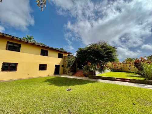 Imagen 11 de 30 de Se Vende Casa 540m2 4h+s+anexo/7b/8p Tusmare