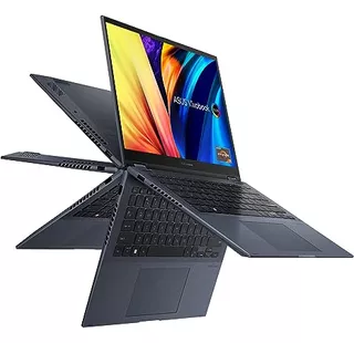 Asus Vivobook S 14 Flip Oled 90hz 14 2.8k Oled 16:10 Pantal