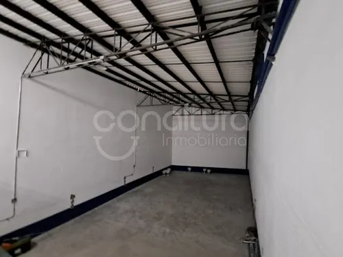 Bodegas En Arriendo La Pradera 472-7120