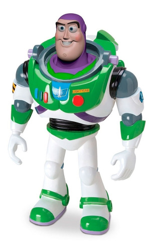 Muñeco Toy Story Buzz Gigante 55cm 