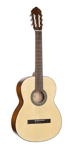 Guitarra Clasica Criolla Cort Ac 100