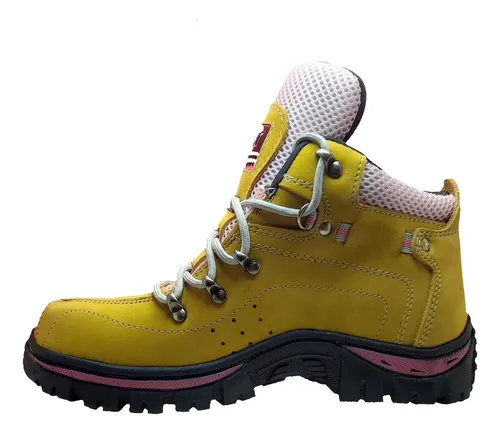 Borcegos caterpillar mujer new arrivals