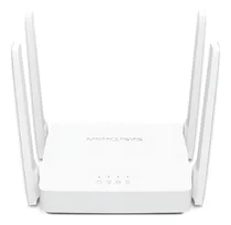 Comprar Router Mercusys Ac1200 Wireless Dual Band Ac10 Wifi
