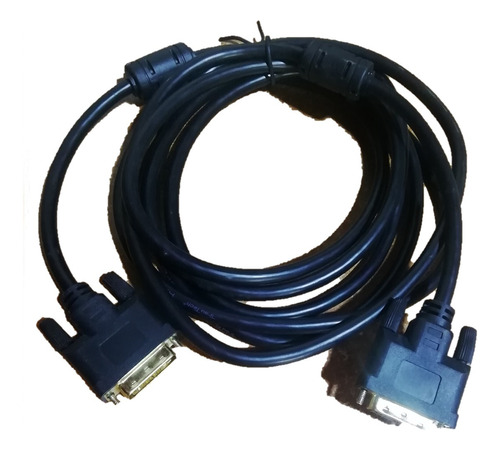 Cable Dvi 24+1 De 5 Metros