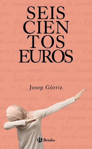 Seiscientos Euros (libro Original)