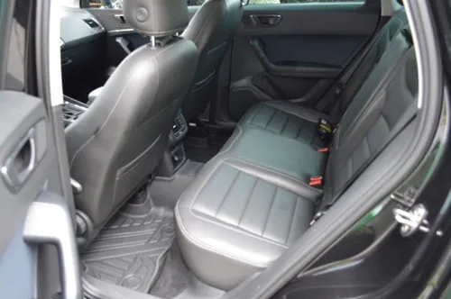 Seat Ateca 2.0 Style Plus