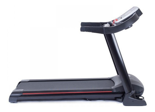 Cinta De Correr Profesional Enerfit 870 Motor Alterna