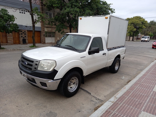 Ford Ranger 2.3 Cs Xl Plus 4x2