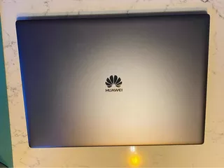 Huawei Matebook X Pro I5 8gb 256gb